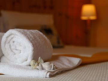 Chalet für 8 Personen in Nendaz, Sion - Sierre & Umgebung, Bild 4