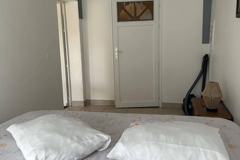 Entire apartment, The art of living combined with calm in Seine-et-Marne