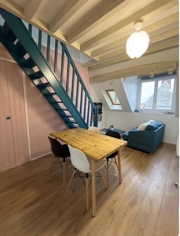 Gîte pour 4 personnes dans Office De Tourisme De Compiegne - 2