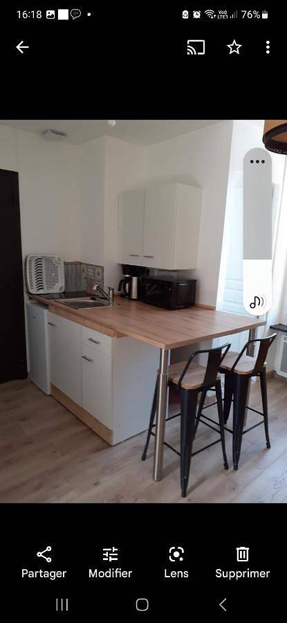 Gîte pour 2 personnes dans Plage de l'Ecluse - 2