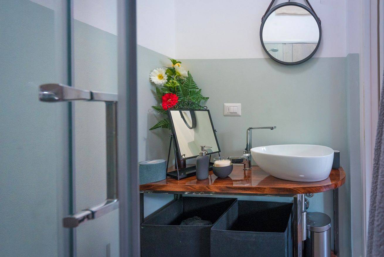 Apartamento entero, Casa il mare in Marina di Pisa, Pisa