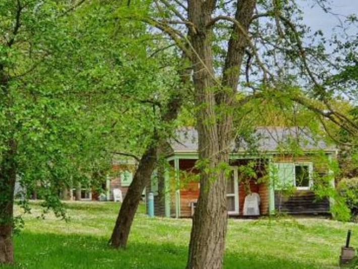 Chalet pour 4 personnes, avec terrasse en Pyrénées-Atlantiques