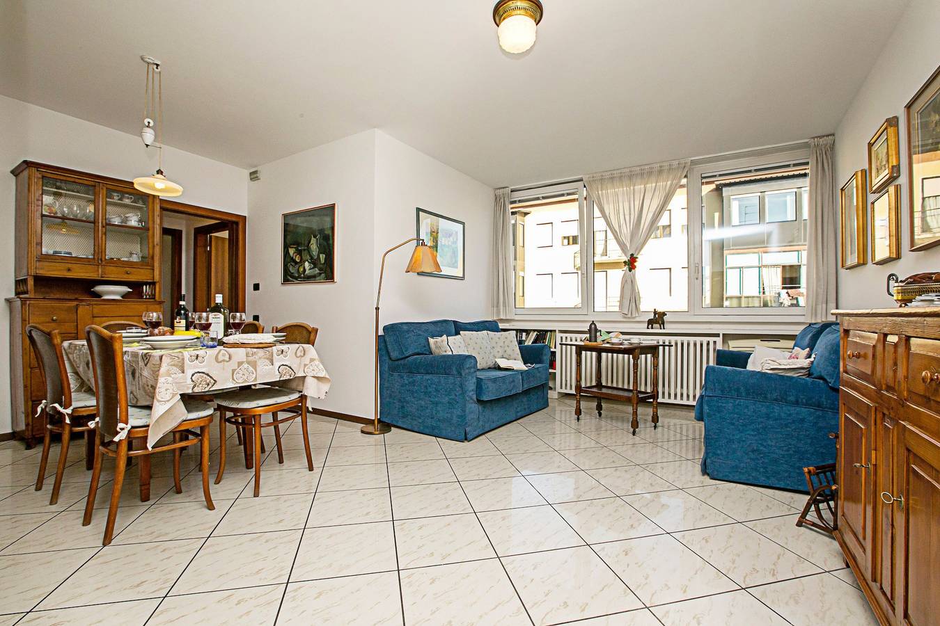 Ganze Wohnung, Riva Centro Apartment in Riva del Garda, Gardasee-Berge