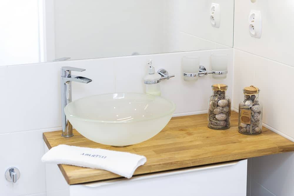 Apartament City Kolberg in Kolberg, Polnische Ostsee