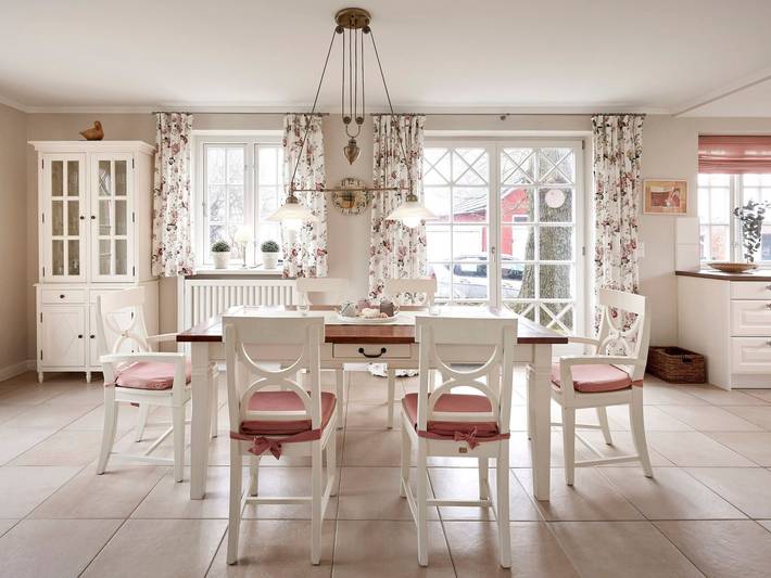 Ferienhaus für 6 Personen, mit Sauna und Garten sowie Terrasse in Utersum - 3