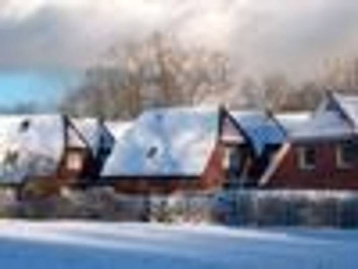 Ferienhaus für 5 Personen, mit Garten und Terrasse in Varel