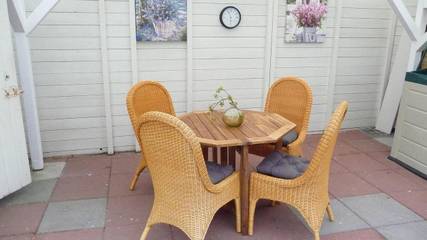Bungalow voor 5 Personen in Makkum, IJsselmeer, Afbeelding 4