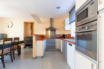 Maison De Vacances pour 6 Personnes dans Loudenvielle, Pyrénées, Photo 2