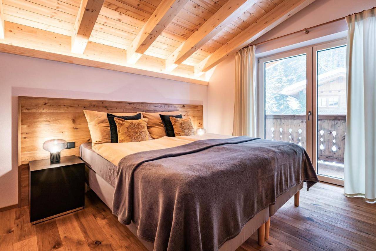 Geheel appartement, Superior Chalet in Mayrhofen, Zillertaler Alpen