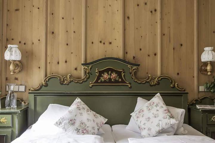 Ferienhaus für 2 Personen, mit Sauna und Garten, mit Haustier in Rauris - 3