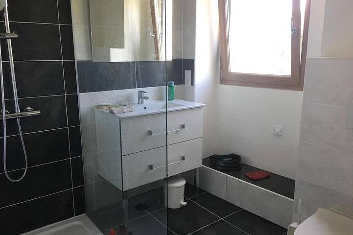 Gîte pour 8 personnes, avec jardin à Saint-André-de-Najac - 2