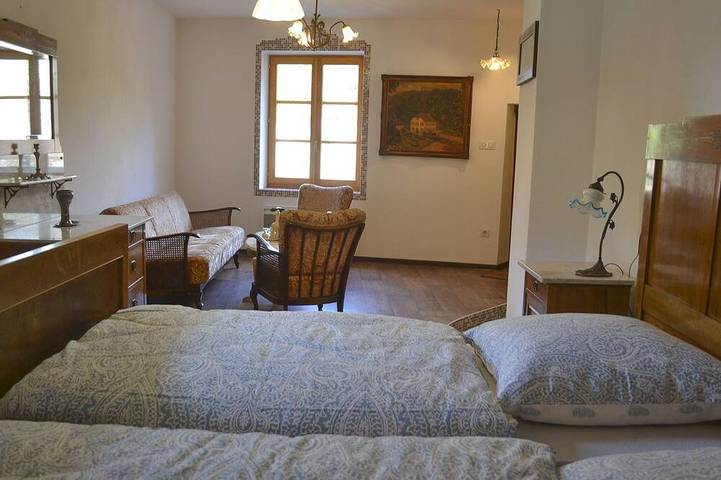 Ferienhaus für 15 Personen, mit Garten in Wissembourg - 2