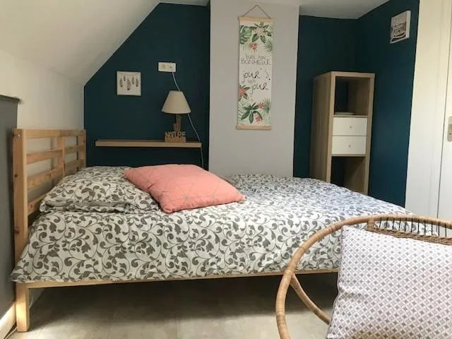Ferienwohnung für 2 Personen - 1