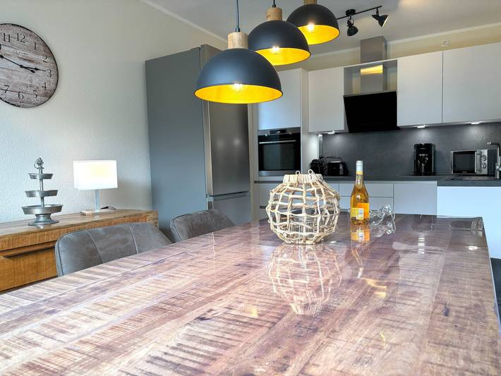 Strandhaus für 5 Personen, mit Garten und Terrasse in Grömitz - 3