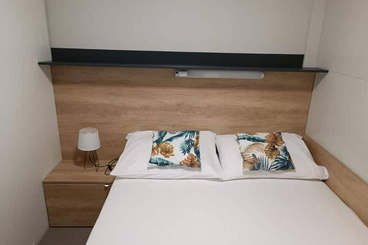 Camping für 6 Personen in Privlaka - 3