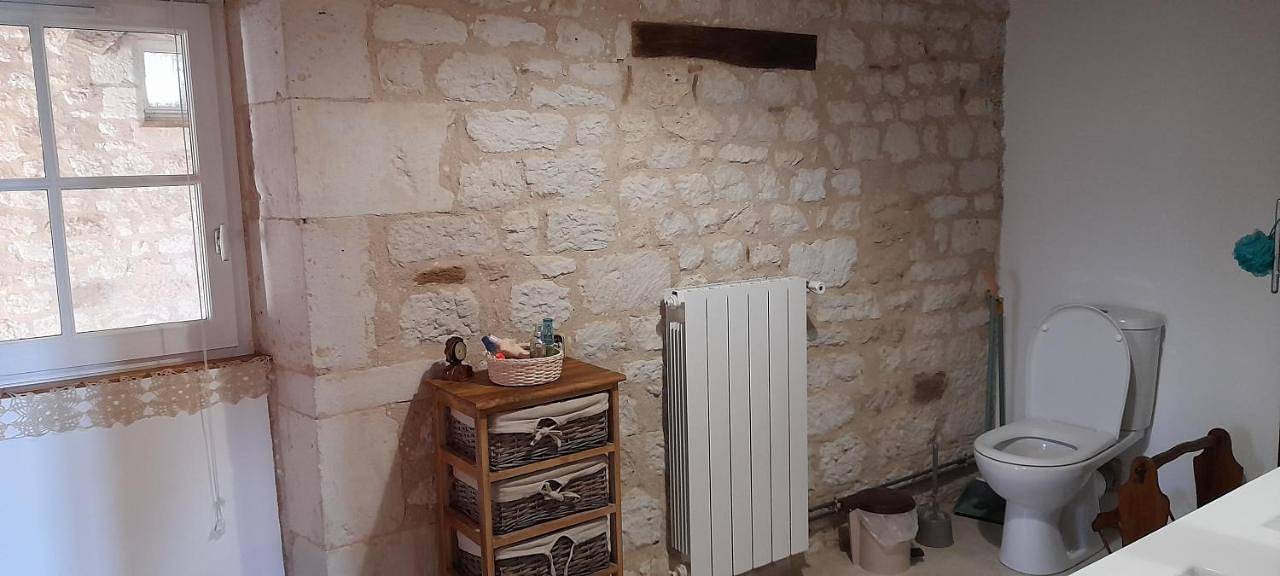 Chambre d'hôtes Domaine de Laubal in Gaillac, Région d'Albi