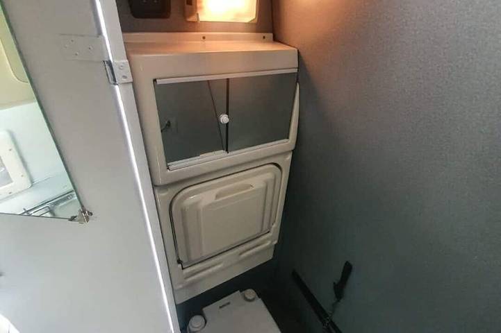 Camping für 4 Personen in Irland - 2