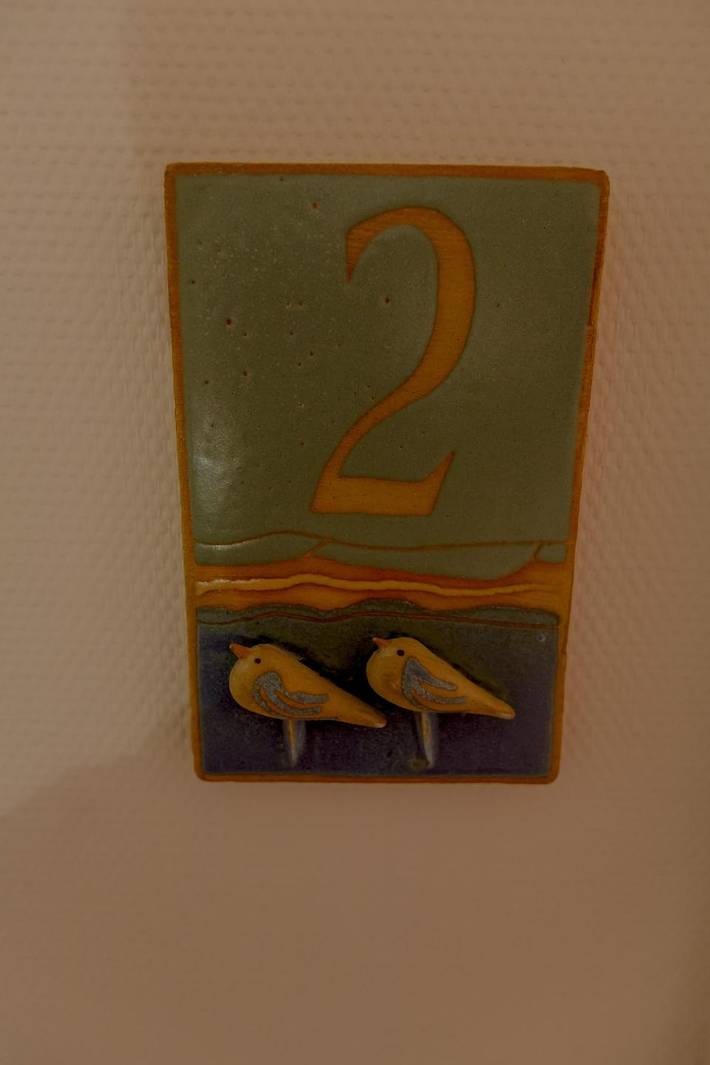 Ferienwohnung für 6 Personen, mit Garten in Kühlungsborn