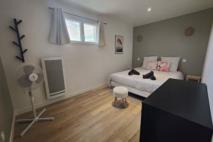 Location de vacances pour 6 personnes dans ZooParc de Beauval - 2