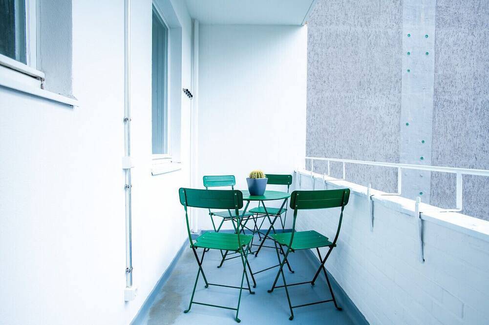 Apartamento entero, Flattering Berlin 5-14 in Berlin Wedding, Berlín