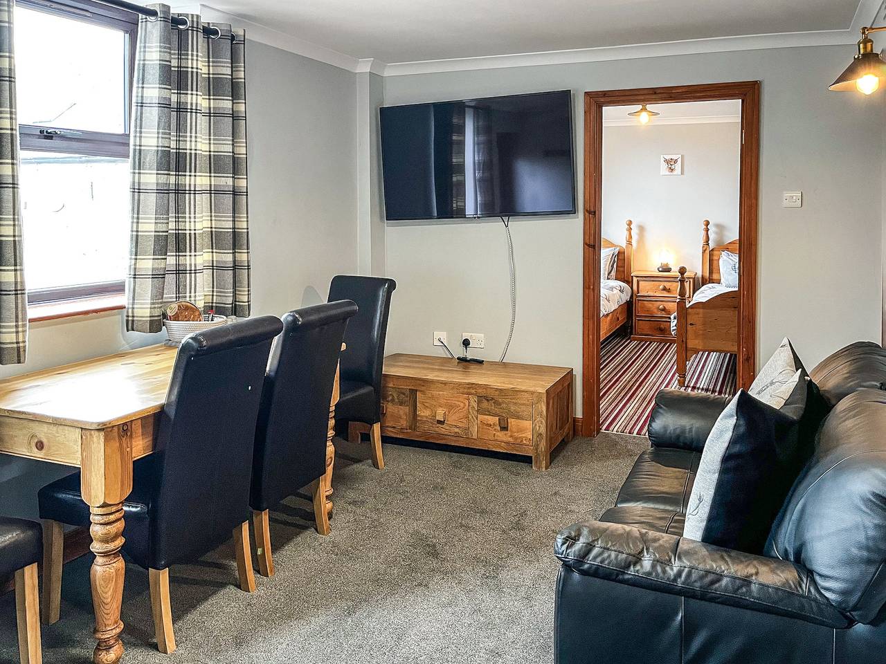 Haddon Cottage - Uk40270 in Bakewell, Derbyshire