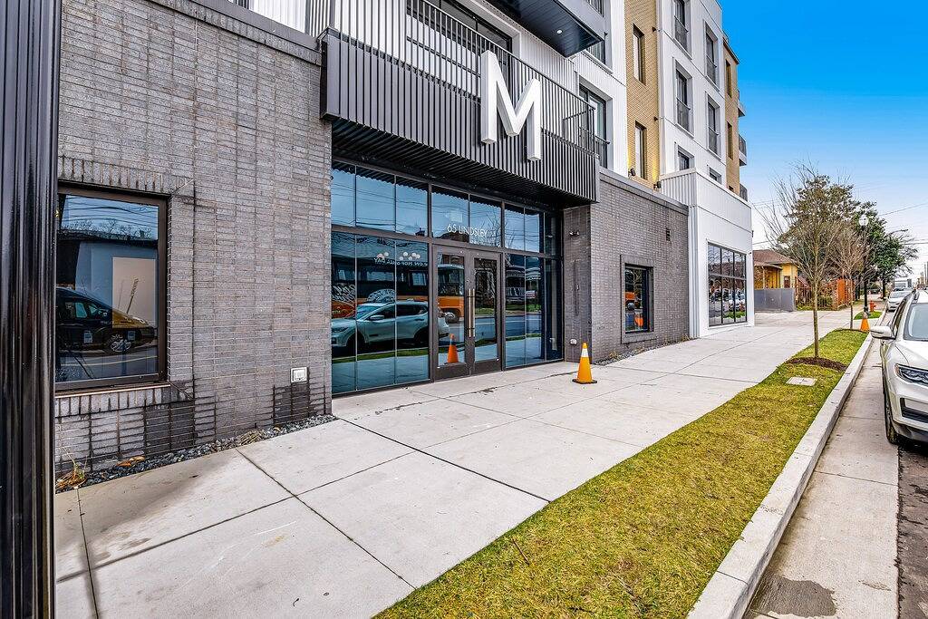 Vacation Apartment for 8 Guests in Nashville, Tennessee