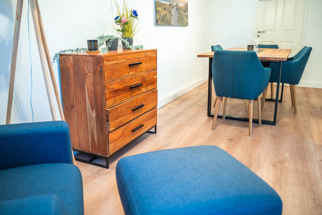 Ganze Ferienwohnung, Fewo Erholung Whg. 24 in Ostholstein