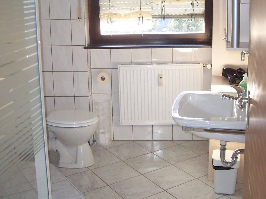 Ferienwohnung mit 2 Schlafzimmer in Neunkirchen, Saar-Nahe-Bergland