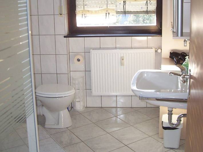 Ferienwohnung mit 2 Schlafzimmer in Neunkirchen, Saar-Nahe-Bergland
