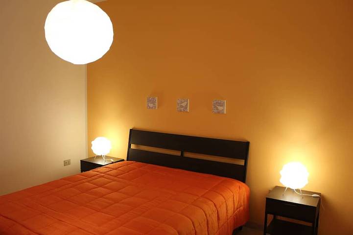 Entire apartment, Home P & G 2 in the historic Sicilian palace in Niscemi, Caltanissetta Province