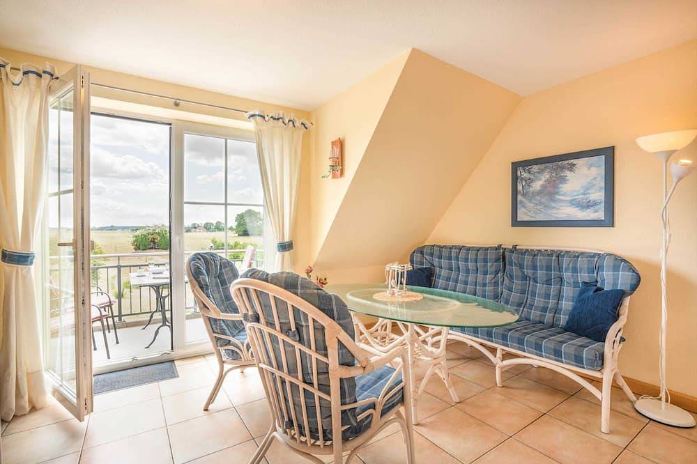 Ferienwohnung in Usedom für 5 Personen in Usedom