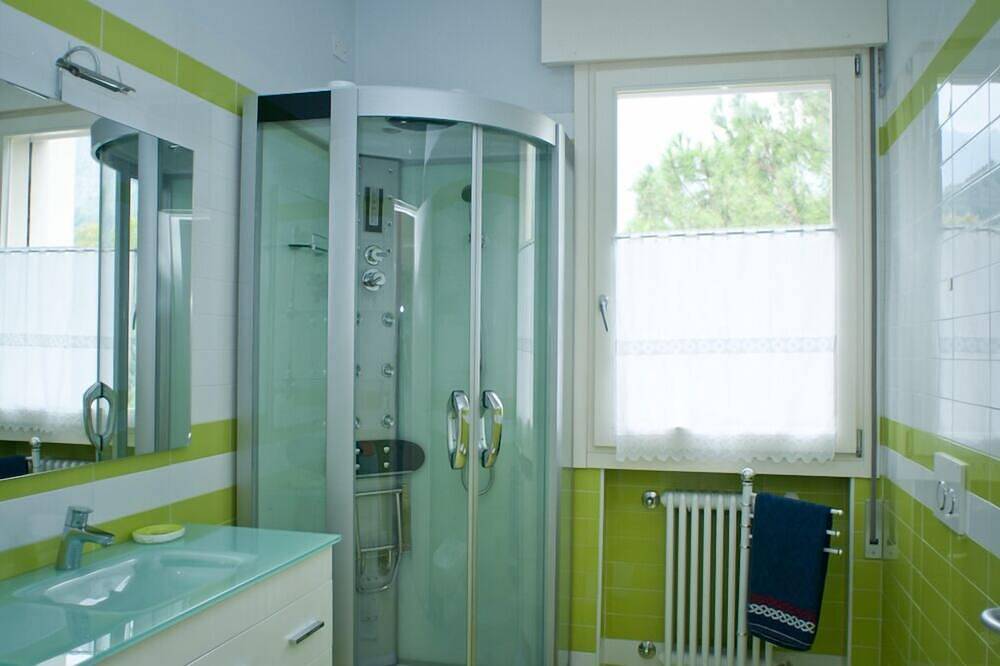 Ganze Wohnung, Im Zentrum von Vittorio Veneto in Vittorio Veneto, Südliche Karnische Alpen