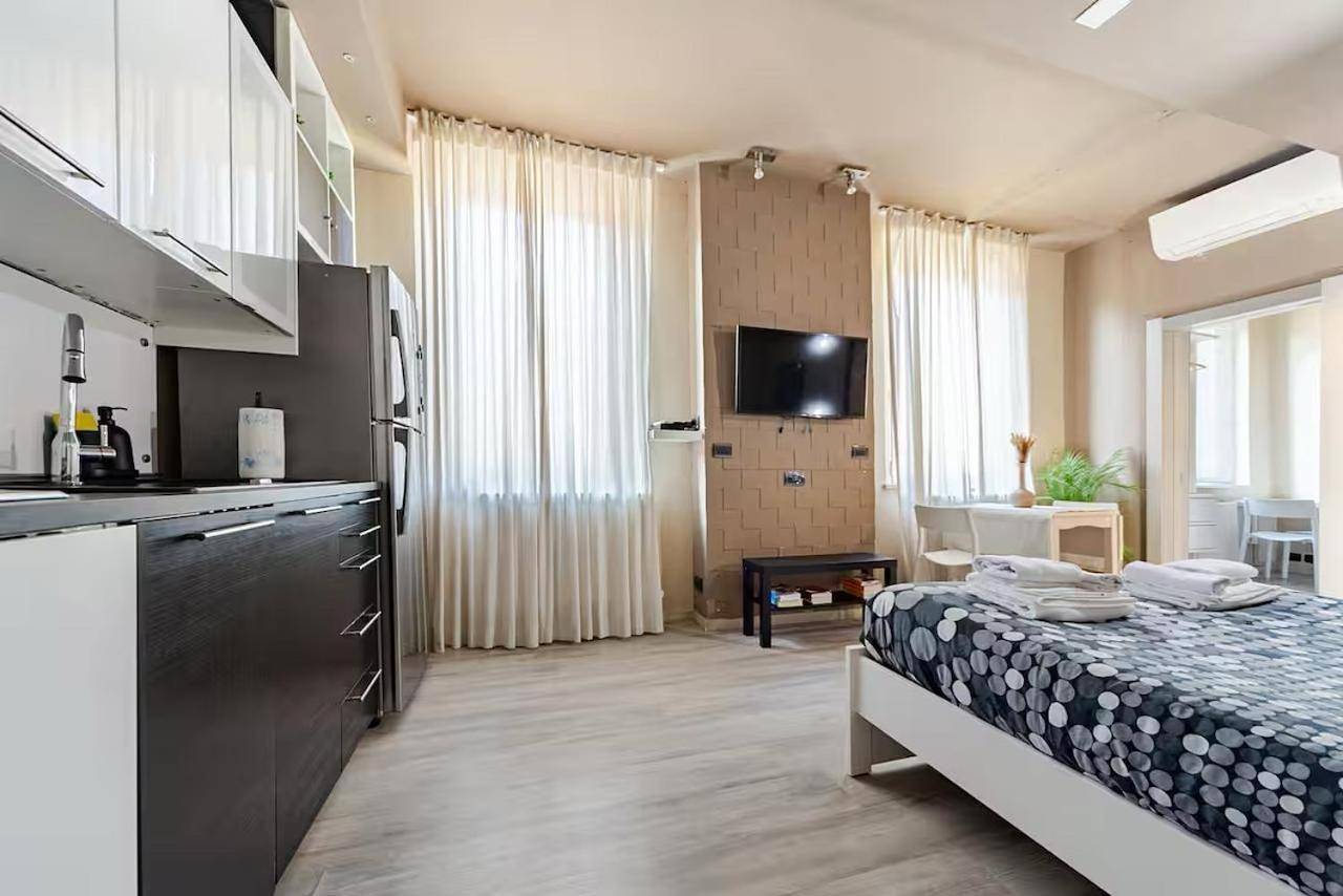 Moderna Apartments - Charme & Relax in Centro - Free Parking in Modena, Modena Provinz