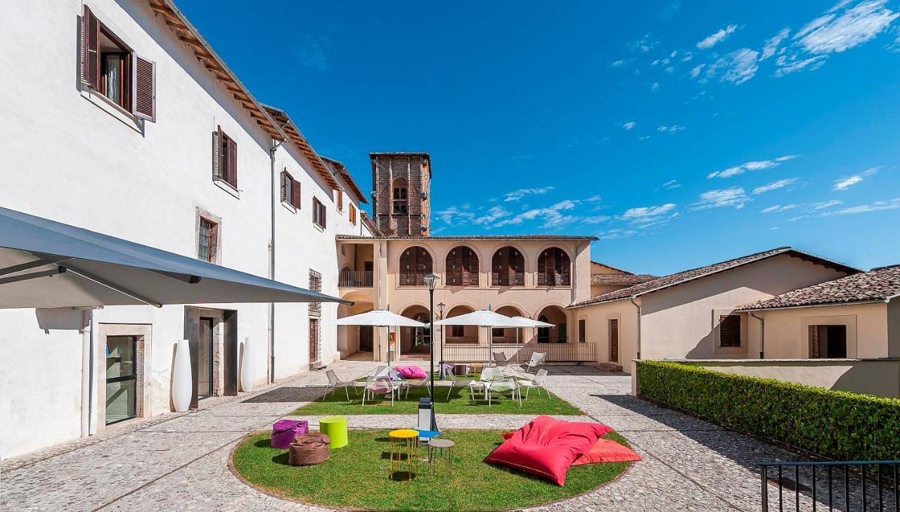 Standard Double or Twin Room in Cascia, Perugia e dintorni