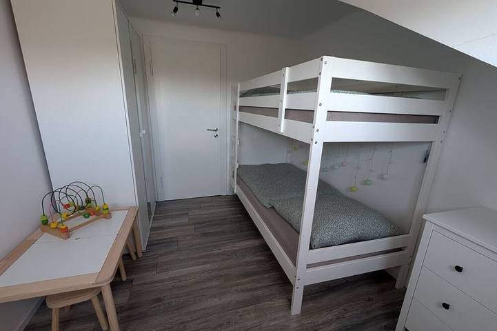 Ganze Wohnung, Ferienwohnung/App. für 6 Gäste mit 90m² in Schulenberg in Schulenberg im Oberharz, Harzvorland