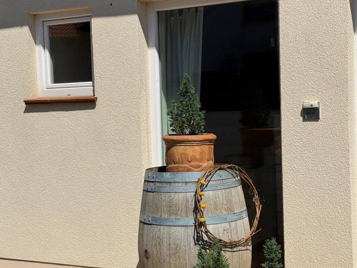 Ferienwohnung für 5 Personen, mit Balkon in Neustadt an der Weinstraße - 3