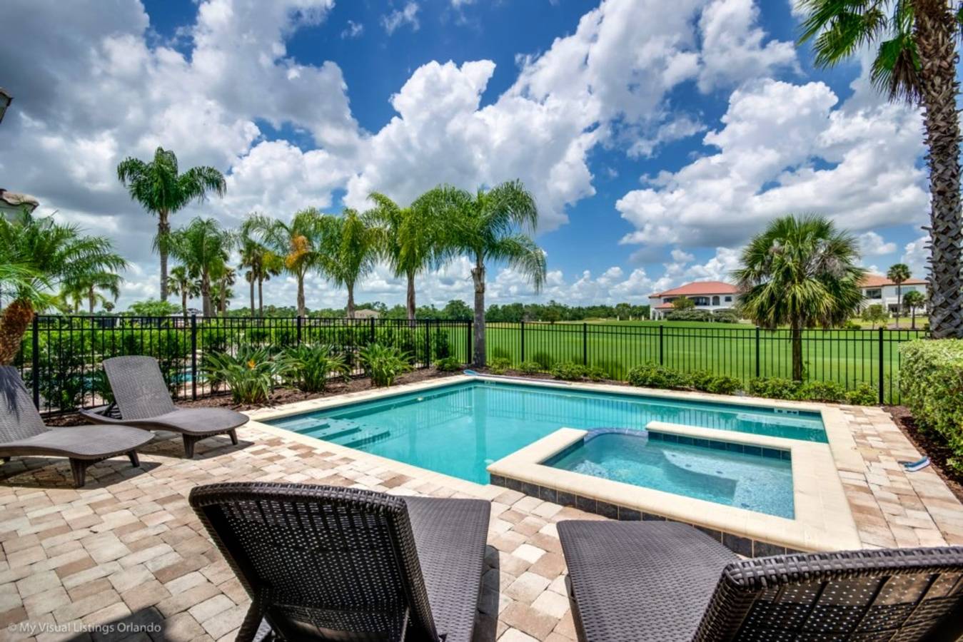 The Secret to Enjoying a Villa Holiday of a Lifetime to Reunion Resort, Villa Orlando 2018 in Reunion Resort, Four Corners