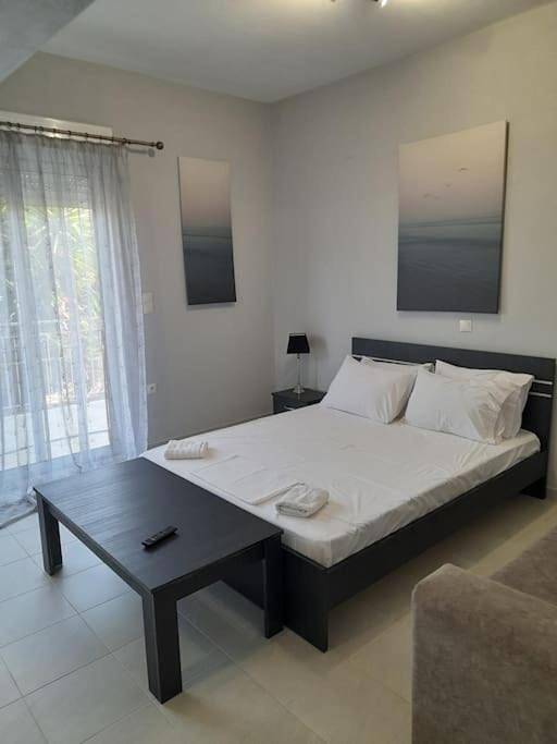 Gîte pour 2 personnes, avec jardin dans Itéa - 4