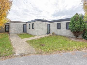 Maison De Vacances pour 4 Personnes dans Westende, Middelkerke, Photo 1