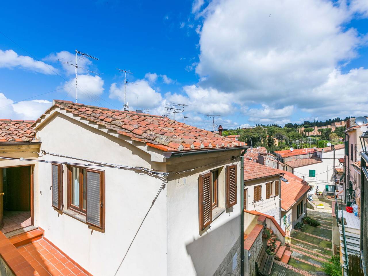 Apartamento entero, Rosmarina - Rosmarina 400.1 in Rosignano Marittimo, Costa Etrusca