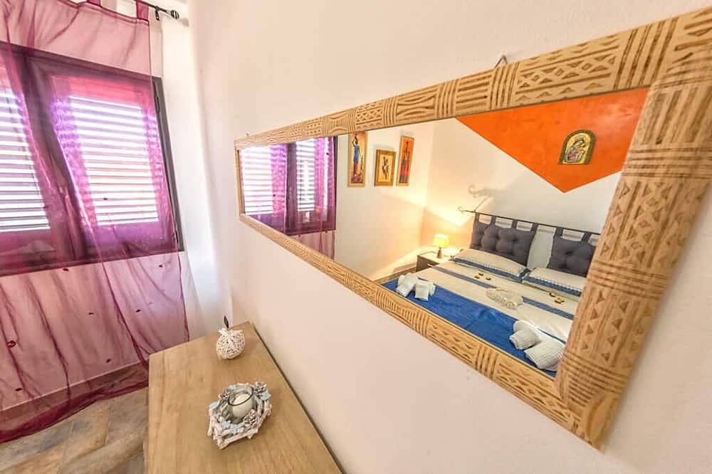Panoramic villa with beautiful view at the Maldives of Salento in Marina di Pescoluse, Pescoluse