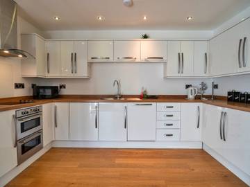 Holiday Rental for 4 People in Cornwall, Photo 4
