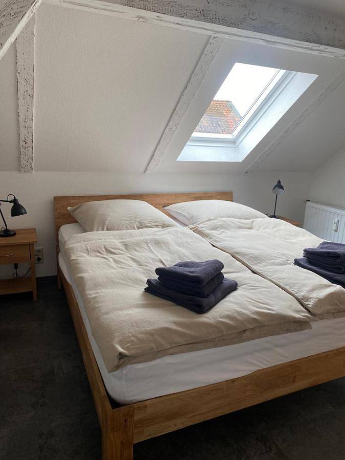 Ferienwohnung für 4 Personen, mit Ausblick in Schladen-Werla - 3