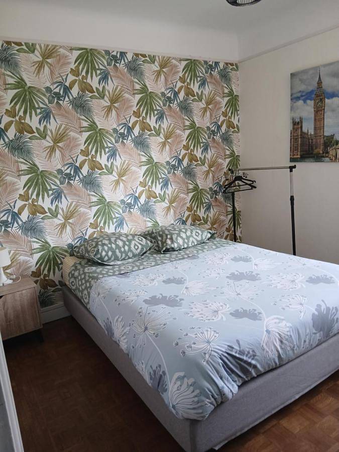 Gîte pour 2 personnes, avec terrasse et jardin à Cosne-Cours-sur-Loire - 3