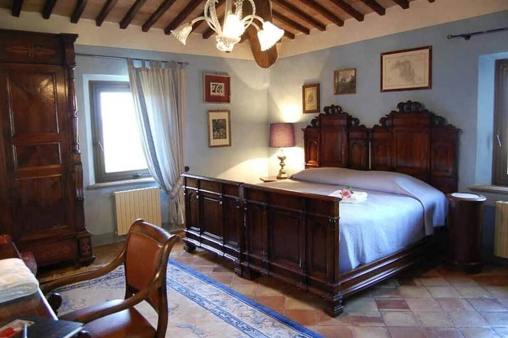 Villa Incanto - countryside villa near Siena in Monteroni d'Arbia, Siena Provinz
