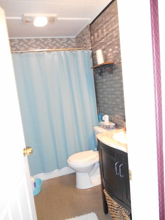 Vacation Home for 6 Guests in Maine, USA