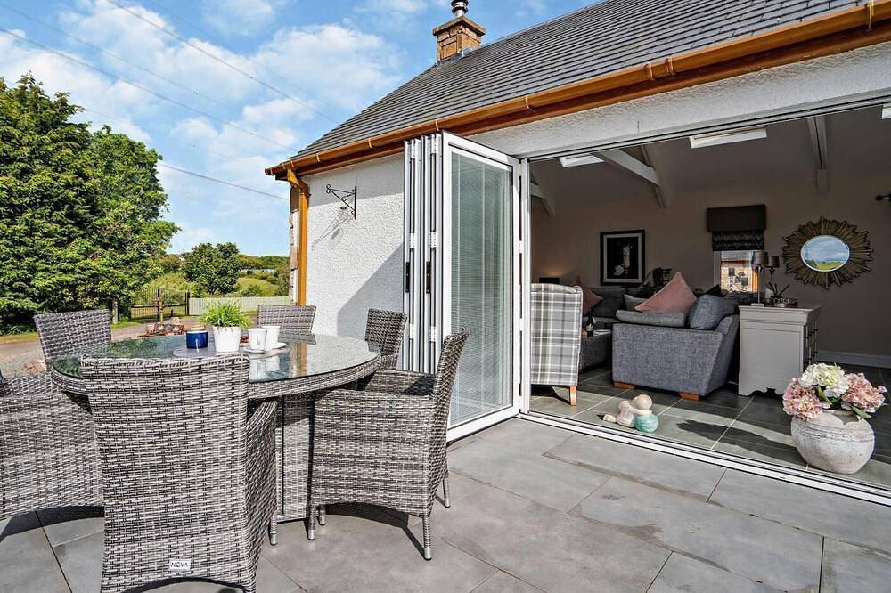 1 Bed in Glasgow in Ost Renfrewshire