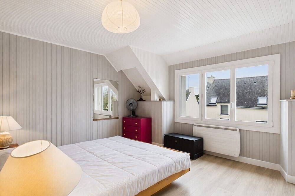 Casa familiar 4 adultos / 2 niños – Sarzeau in Penvins, Sarzeau