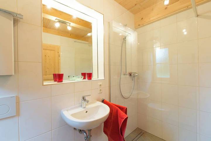 Bauernhof für 4 Personen in Lenggries - 4