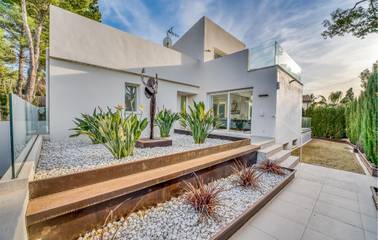 Ferienhaus in Bonaire, Alcúdia Ferienhaus in Bonaire, Alcúdia für 6